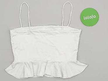 bebe top: Shein, Top damski, rozmiar M — 3