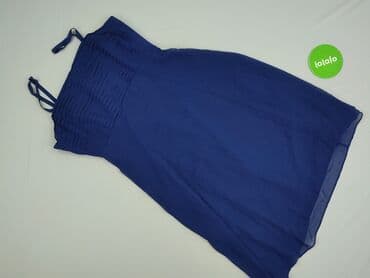 sukienki guess na wesele: Yessica, Sukienka damska, rozmiar M — 3