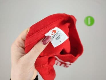 koszulka pogon: Stedman, Koszulka dla mężczyzn, rozmiar L — 4