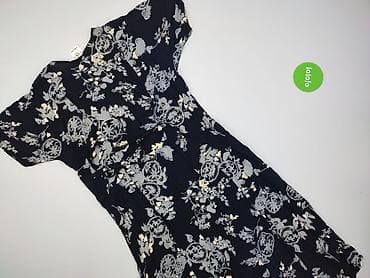 sukienka czarna basic: Etam, Sukienka damska, rozmiar One size — 3