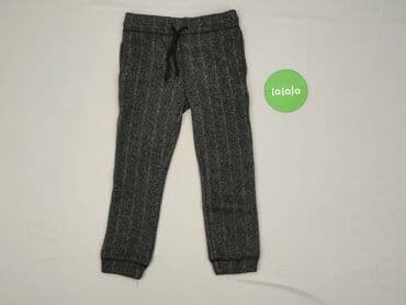 sukienka dla 11 latki: Легінси дитячі, Little kids, 4-5 р., 110, стан - Дуже гарний — 2