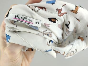 tomasz sar spodnie: Koszula damska, M — 5