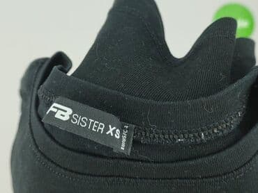 kenzo t shirty dragon: FB Sister, T-shirt damski, rozmiar XS — 4