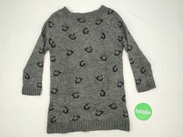 sweter w paski c a: Women`s sweater, size S (EU 36) — 3