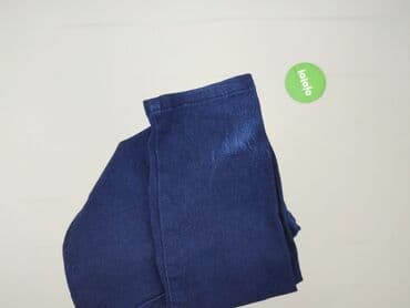 włoskie jeansy damskie: Jeansy damskie, rozmiar L — 6