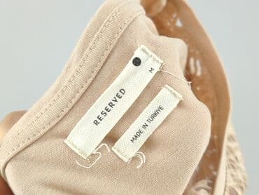 bluzki na imprezę reserved: Reserved, Жіноча блуза, розмір M — 4