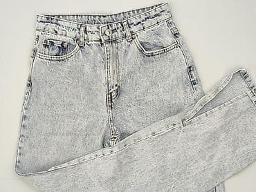 Jeansy damskie, rozmiar S