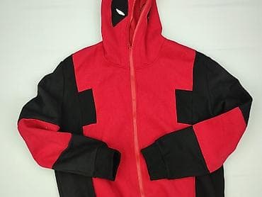 deadpool: Bluza z kapturem dla mężczyzn, rozmiar 2XL — 1