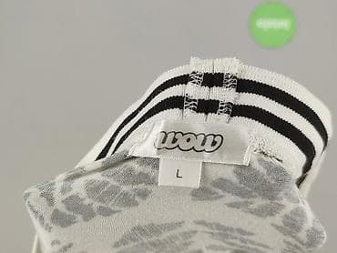 oosc kombinezon: WOW, Spódnica damska, rozmiar L — 5