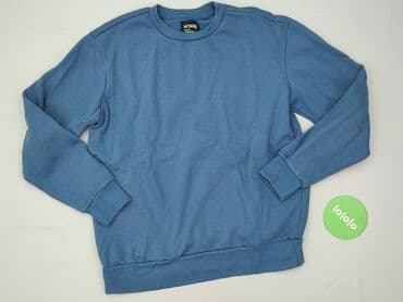koszulka z c a: Bluza dla mężczyzn, S, Sinsay, stan - Dobry — 2