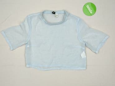 Women's Clothing: Divided, Women's blouse, size S (EU 36) — 2