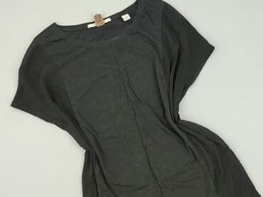 Scotch & Soda, T-shirt damski, rozmiar S