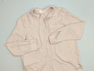 bluzki emg: MNG, Koszula damska, rozmiar S — 1