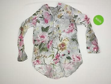 koszula mon: Tunika damska, rozmiar S — 2