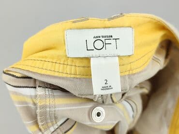 spódniczka mini allegro: Ann Taylor, Spódnica damska, rozmiar 2XS — 4