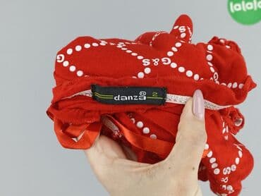 reserved sukienka zebra: Bluzka damska, rozmiar S — 4