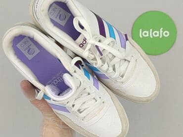 Women: Adidas, Sneakers for women, 38.5 at lalafo.pl — 7 Women: Adidas, Sneakers for women, 38.5 — 7
