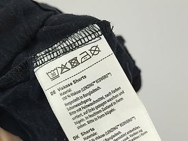 krótka: UP2Fashion, Szorty damskie, rozmiar M — 6