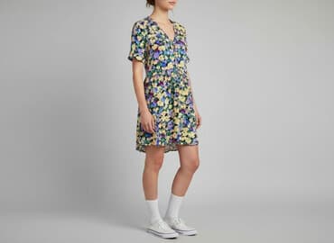 sukienka rozmiar xs: Pieces, Sukienka damska, rozmiar XS — 8