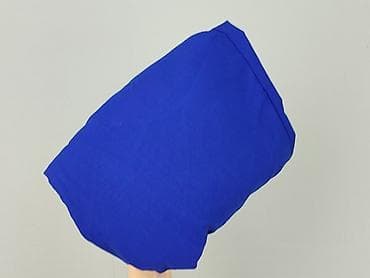michael h: Męskie spodnie materiałowe – kolor intensywny kobalt/royal blue. - — 7