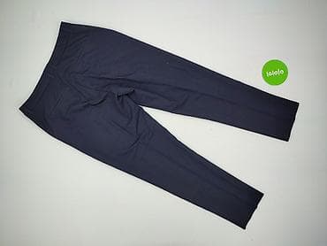 pull pull bear: Esmara, Spodnie materiałowe damskie, rozmiar M — 3