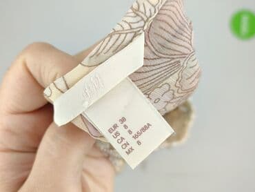 bluzka w paski c a: H&M, Bluzka damska, rozmiar M — 4