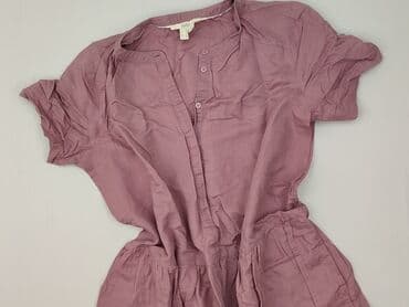 zalando sukienki lniane: Esprit, Sukienka damska, rozmiar M — 1