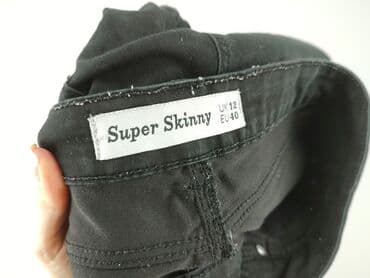 Women: Jeans for women, size L (EU 40) — 5