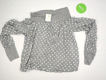 koszulka wloch: ITALY FASHION, Bluzka damska, rozmiar L — 2