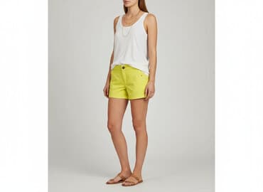 krótkie spodnie reserved: Reserved, Шорти жіночі, розмір S — 1