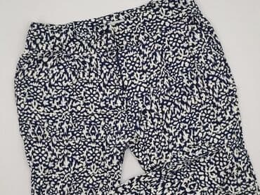 lagattini spodnie wyprzedaż: Spodnie materiałowe damskie, rozmiar XL — 1