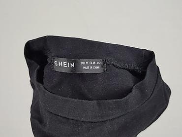 crop top coca cola: Shein, Top damski, rozmiar M — 4