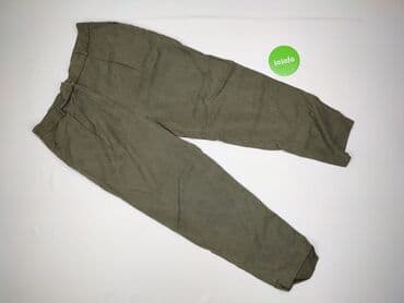 Kobiety: Orsay, Spodnie materiałowe damskie, rozmiar XL — 2