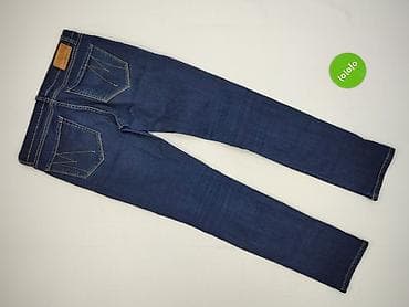 bugjo jeans: Jeansy damskie, rozmiar M — 3