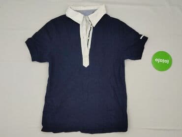 levis t shirty basic: Жіноча футболка поло, розмір L — 2