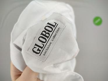 smog basic regular fit: Koszulа dla mężczyzn, rozmiar L — 5