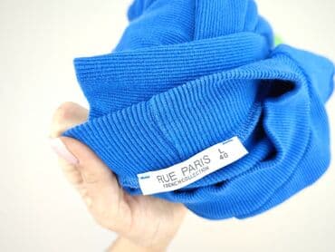 lidl sweter w paski: Women`s sweater, size L (EU 40) — 5