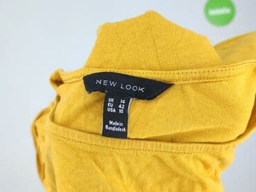 buty new look: New Look, Women's blouse, size XL — 4
