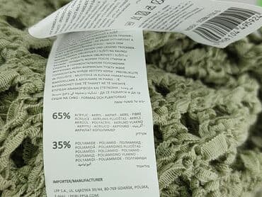 szmaragdowy sweter: Reserved, Sweter damski, rozmiar S — 5