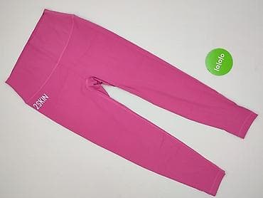k pop: Legginsy Sportowe damskie, rozmiar L — 2