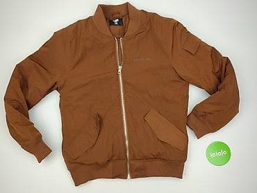 bomberka pull and bear: FSBN, Męska bomberka, rozmiar M — 2