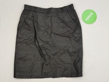spódnice skórzane olowkowa: Real Leather, Spódnica damska, rozmiar M — 2