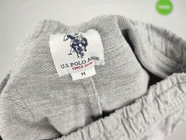 numer koszulki messi: Us Polo Assn, Tracksuit bottoms for men, M at lalafo.pl — 4 numer koszulki messi: Us Polo Assn, Tracksuit bottoms for men, M — 4