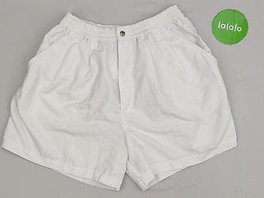 dresy icon: Crane, Szorty dla mężczyzn, rozmiar L — 2