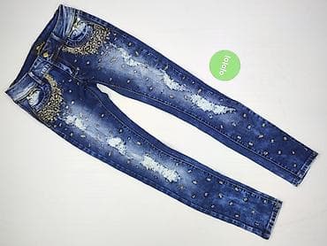 lc moda: Jeansy damskie, rozmiar M — 2