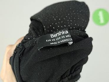 shorts: Bershka, Szorty damskie, rozmiar XS — 4