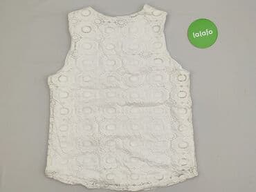 spódnica z bluzka na wesele: Women's blouse, size S — 4