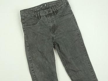 dime jeans: Sinsay, Jeansy damskie, rozmiar M — 1