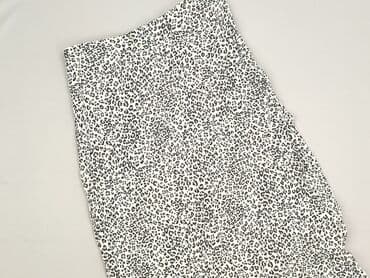 steve madden klapki z futerkiem: Brandy Melville, Spódnica damska, rozmiar S — 1