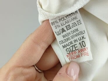 Жіночий одяг: Boohoo, Топ жіночий, розмір M — 6